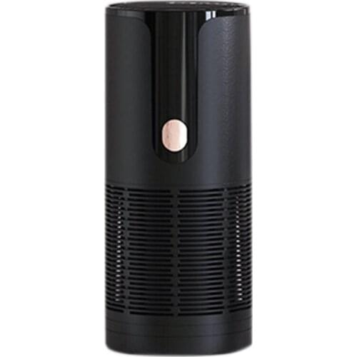 Air Purifier For Home Car Air Cleaner Air Detection Deodorization Eliminate Formaldehyde