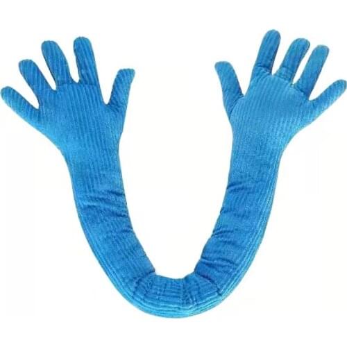 Cartoon Pajama Crayon Shinchan washable Pillow Sofa Cushion Office Napping Pillow Bedroom Decor high quality present for kids