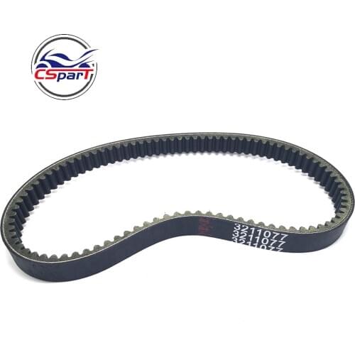 Drive Belt 3211077 3211048 3211072 for Polaris Scrambler Ranger 400 500 4X4 Sportsman 335 Xplorer 300