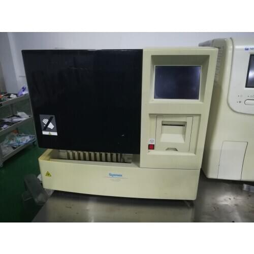 SYSMEX CA500 MTN-I SECOND-HAND 90% NEW
