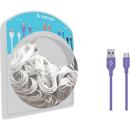 DK-154 MİCRO Cable Fast Charging Charger Data Charge Mobile Phone Cable