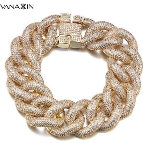 VANAXIN Beautiful Bracelets
