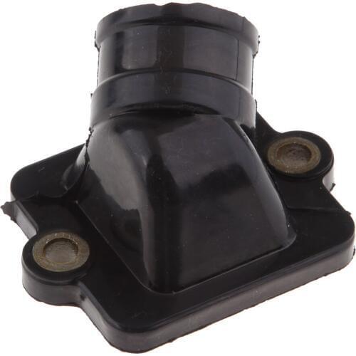 Air Intake Tube Induction Pipe Joint Interface for Yamaha XVS650A V-STAR CUSTOM