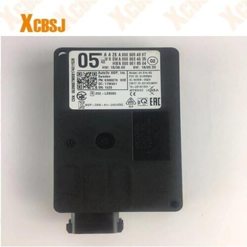 XCBSJ Cruise Control Units