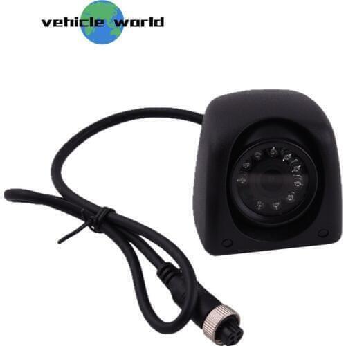 Factory Price AHD 960P Vehicle Side Mounted Infrared Waterproof 68 Car Camera IR