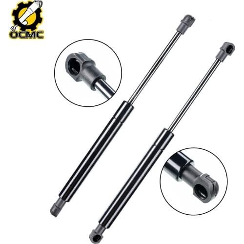 1 Pair Fit For Jaguar XK8 XKR 1997-2006 Coupe Rear Tailgate Lift Support Shocks Struts