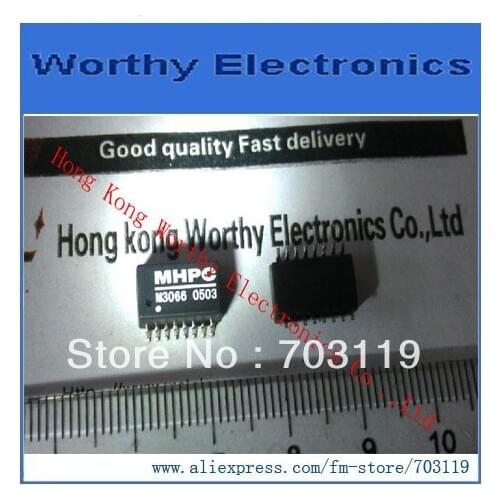 10PCS/LOT M3066 SMD SOP-16