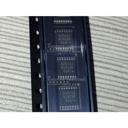 100% New&Original 8254AA S-8254AAKFT-TB-G TSSOP-16