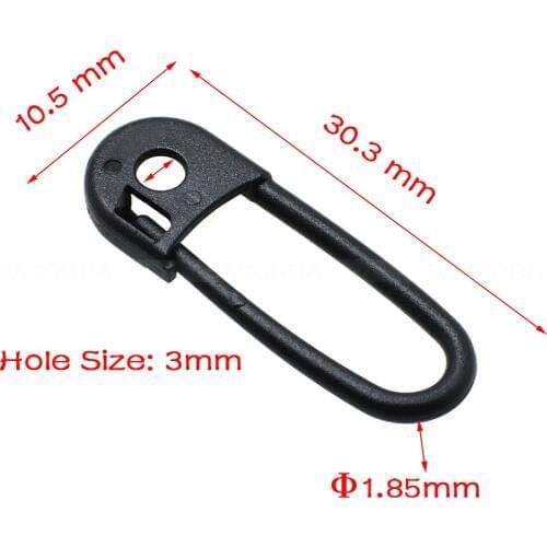 1000 pcs/pack Plastic Safety Pins Needle Knitting Crotchet Locking Stitch Markers For Label Tags Fasteners Charms Baby Shower