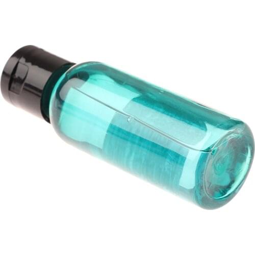 30ML Acrylic Liquid Crystal Nail 30ml Nail Manicure Sculpture Crystal Acrylic Nail Art Builder Tool DIY Extension Nail