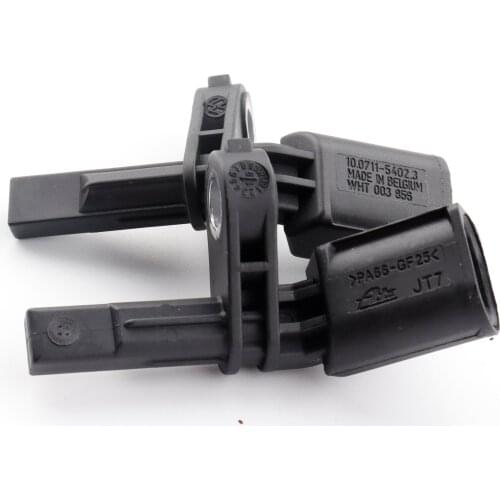 4pcs For AUDI A2 VW VOLKSWAGEN Polo 6R 9N WHT003860 WHT03861 WHT003862 WHT003863 ABS Wheel Speed Sensor