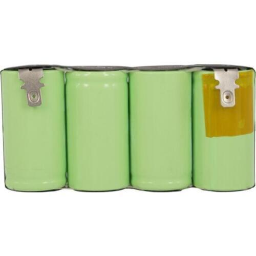 Cameron Sino 3600mAh battery for GARDENA Rasenkantenschere 8802 8816 8818 08802-00.630.00 8802-00.630.00 Accu75