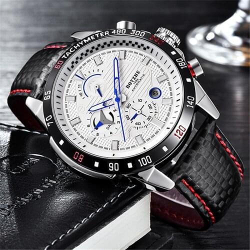 BOYZHE Automatic Watch