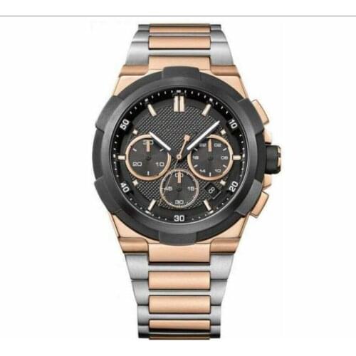 2021 new model Quartz Analogue Chronograph Military Diving 1513358 Waterproof 1516362 Wristwatch Mens 1513360 with box