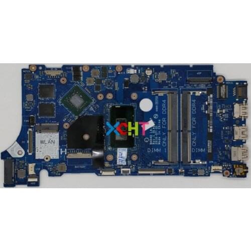 CN-00KC1H 00KC1H 0KC1H BKD40 LA-D821P w i7-7500U CPU N16S-GTR-S-A2 GPU for Dell Inspiron 7560 NoteBook PC Laptop Motherboard