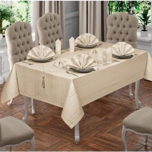 Colber Table Cloth Set