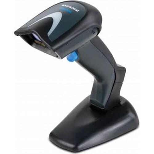 Datalogic Gryphon I GD4430-HD High Density Corded 2D Area-Imager Handheld Barcode Scanner for POS solutions