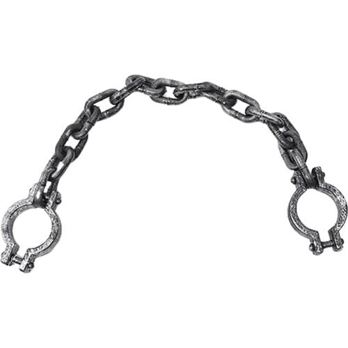 Childrens Costumes Handcuffs Police Pretend Play Props Cosplay