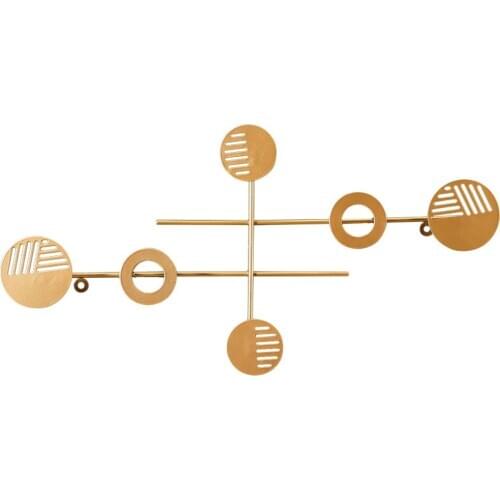 Nordic creative style For home Housekeeper on wall Hooks Keychain marshall Fish Wall key holder Iron Household Decorate coatrack