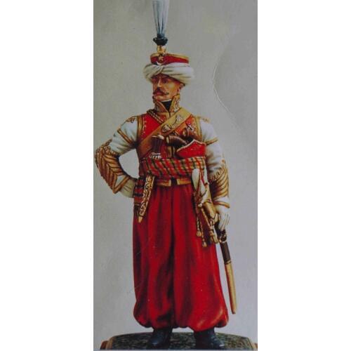 Mamluk cavalry (Napoleonic Wars) 54mm