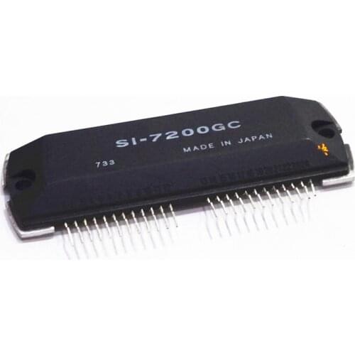 SI-7200GC Module Original, can provide product test video