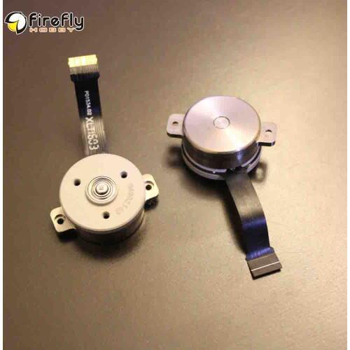 Genuine Used Gimbal Repairing Parts Replacement Accessory Roll Motor for DJI Phantom 4 PRO Drone