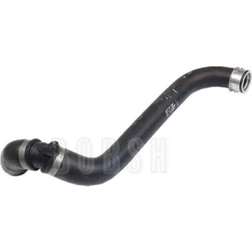 Car Radiator hose upper assembly mer ced esb enzE240 E320 W211 coolant hose hose on water tank intercooler hose A2115010382