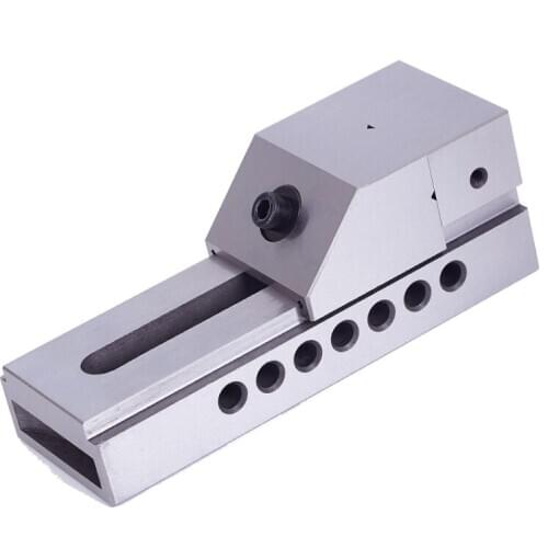 Grinder fast manual precision flat nose pliers high precision QKGG milling machine QKG150 6 inch