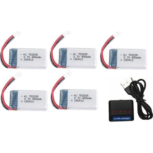 Soshine Rechargeable Batteries