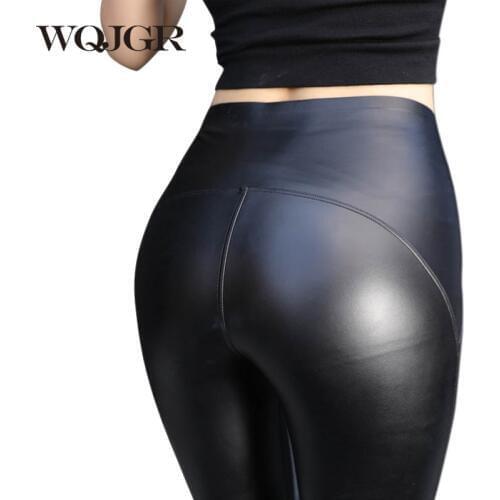 Женские узкие брюки WQJGR China At AliExpress