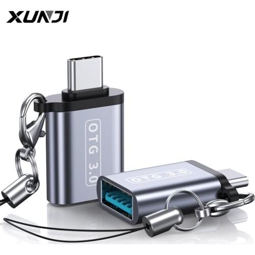 XUNJI Mobile Phone Accessories