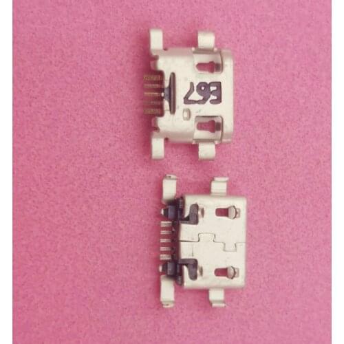 10Pcs Usb Charger Charge Charging Doct Port Connector For Huawei Honor 6 Mate7 MT7 Mate S Mate 7 V9 Play 6A V9play Plug