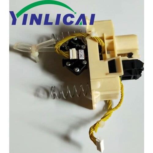 1PC Ink Supply Valve For Designjet 1050 1055 5000 5500 5100 PS Ink Tube System NOZZLE Q1251-60041 Q1251-60042 C6074-60342