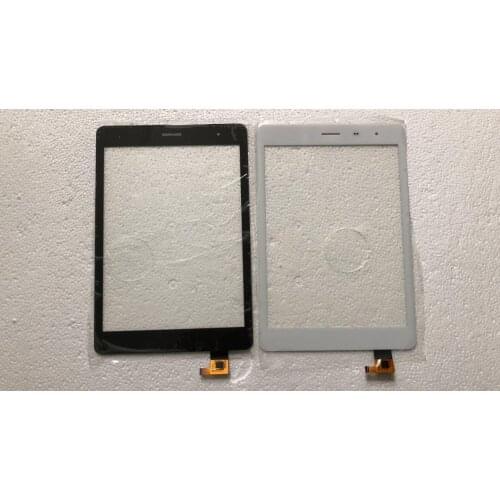 7.85 Inch Oysters T84 3G Capacitive touch screen digitizer glass Sensor Oysters T84 Touchpad