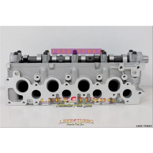 908 842 RF RE RF-CX 2.0D Complete Cylinder Head ASSY For KIA sportage For Suzuki Vitara For Mazda 626 93-97 908842 FS01-10-100J