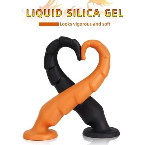 Anal Adult Large Anal Sex Toys Huge Size Butt Plugs Prostate Massage For Men Female Anus Expansion Stimulator Big Anal Beads