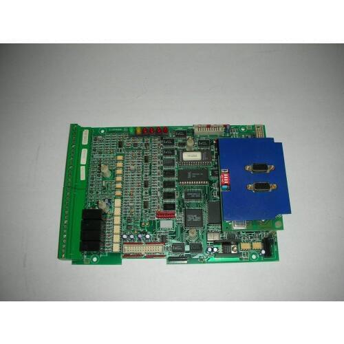 ANSALOD 211QS50328C + 211QS50005B