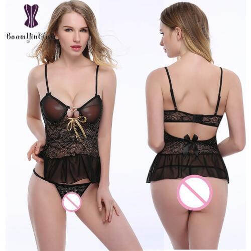 BOOMYINGLAM Transparent Cosmetic Bags