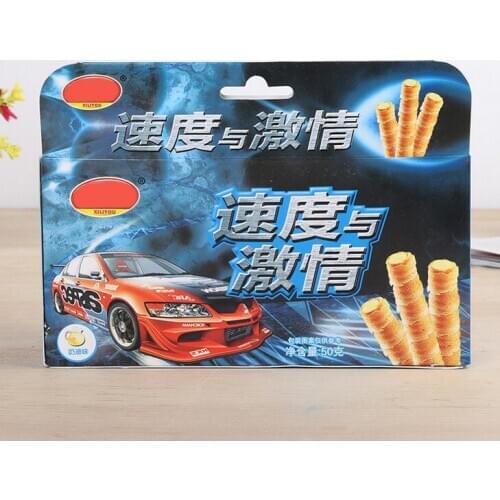 Custom logo printing suitcase waxed cardboard packaging boxes manufacturer,sliding boxes cardboard packaging ---PX10588