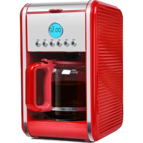 Dani Zhang Home Coffee Machines