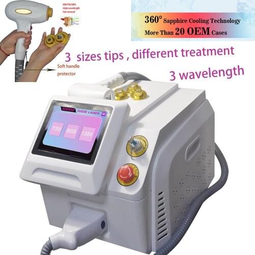 1200W diode laser hair removal machine price/professional laser hair removal machine/diode 808 hair removal machine