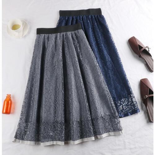 Женские вечерние юбки ECTIC China At AliExpress