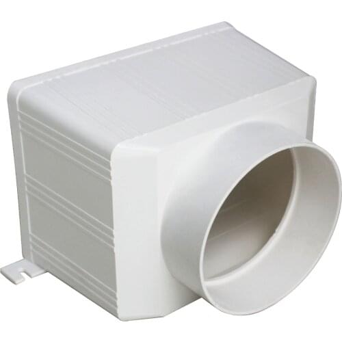 75/110/160mm pvc rainwater hopper downspout drain adapter rain water collector rain water collector drain pipe accessories
