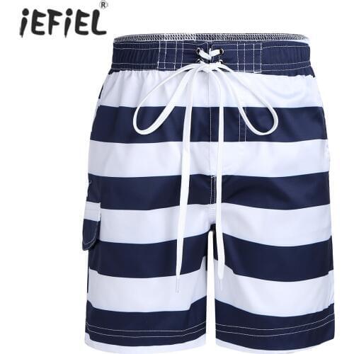 iEFiEL Shorts For Boys