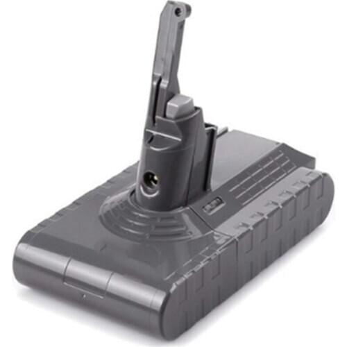 V8 3000Mah 21.6V Battery For Dyson V8 Battery Absolute V8 Animal Li-Ion Vacuum Cleaner Rechargeable Battery L30