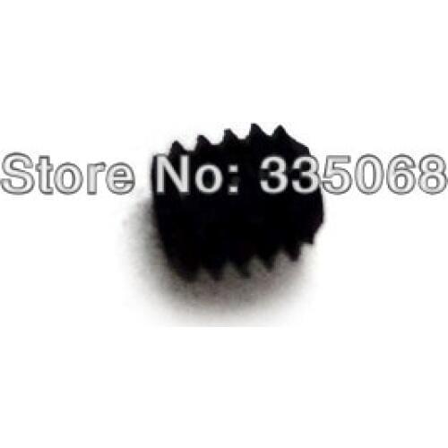 M4*4 Meter screw of motor gear for all Henglong 1/10 RC EP car, car parts, spare parts, accessory,screws