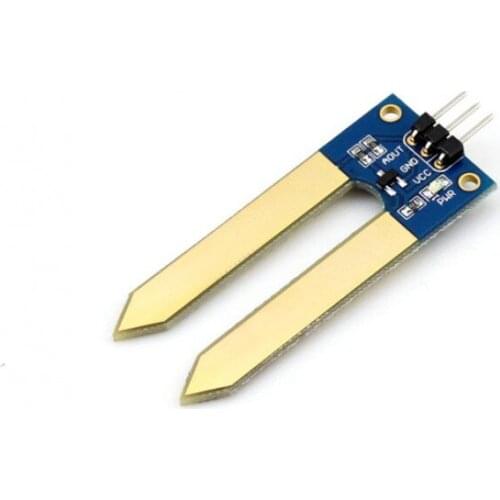 Moisture Sensor Module, 38mm Detection Depth