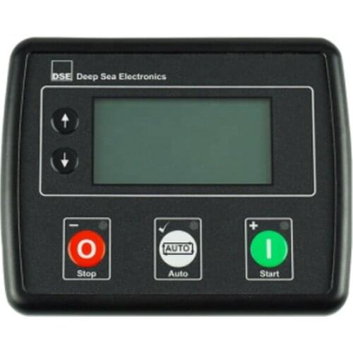 Auto Start Control Panel Module DSE4620 Deep Sea Generator Controller Manual Deep Sea 4620