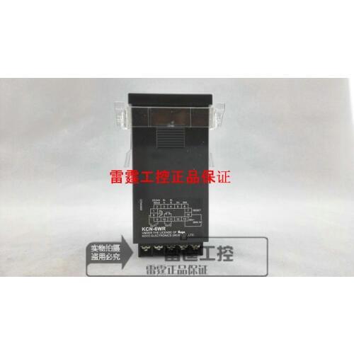 New original preset number of electronic counter KCN-6WR relay output Koyo