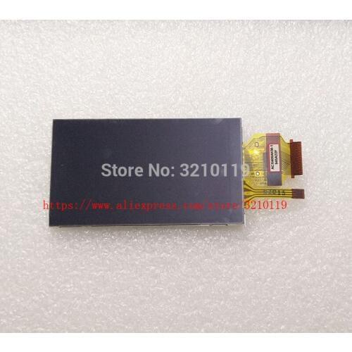 NEW LCD Display Screen For SONY DCR-SX33E DCR-SX43E DCR-SX63E DCR-SX83E SX33E SX43E SX44E SX63E SX83E Video Camera with Touch